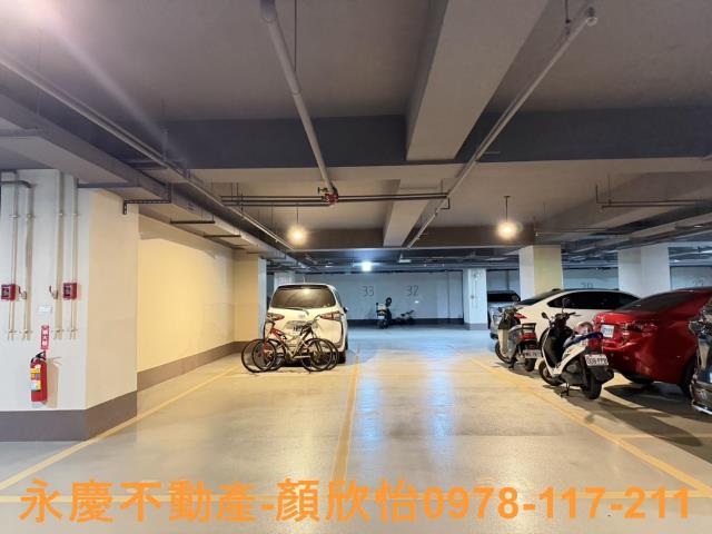 新竹香山大樓-12