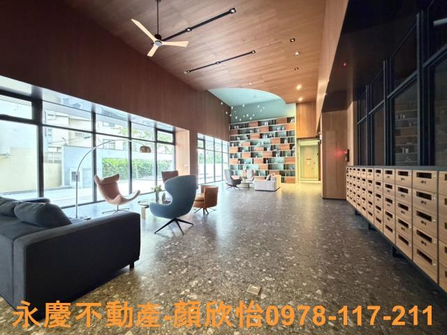 新竹香山大樓-14