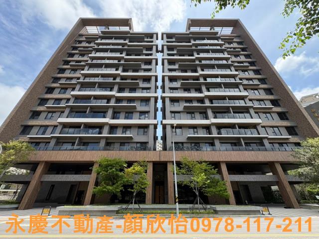 新竹香山大樓-1