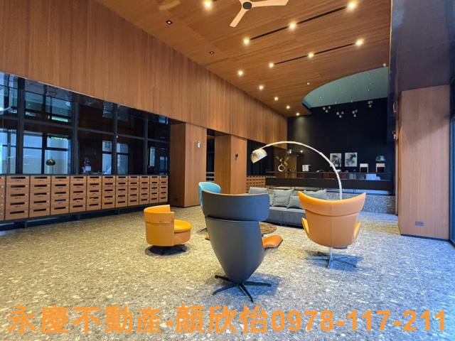 新竹香山大樓-4