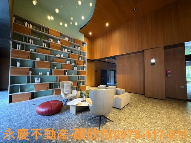 新竹香山大樓-5