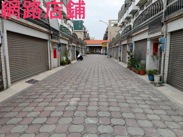 仁德透天-1