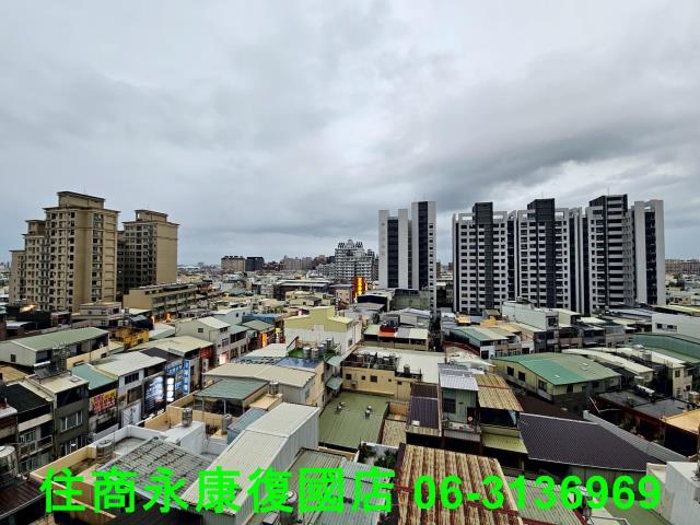 前鎮大樓-3