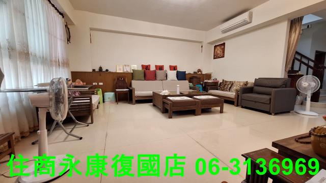 台南安南透天-5