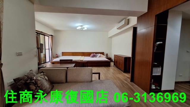 台南安南透天-8