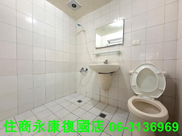 台南永康大樓-9