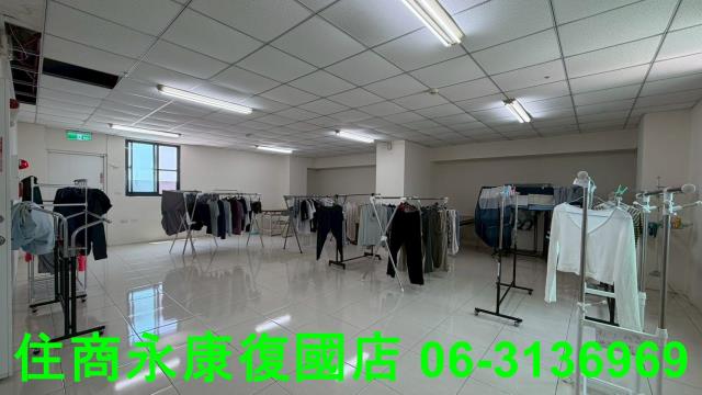 台南永康大樓-6
