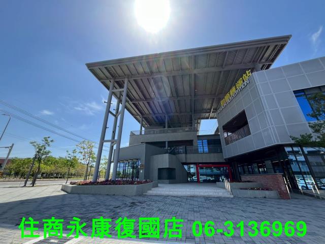 台南安南大樓-11
