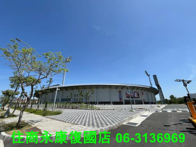 台南安南大樓-12