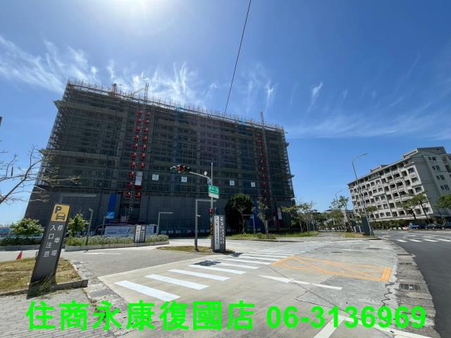 台南安南大樓-6