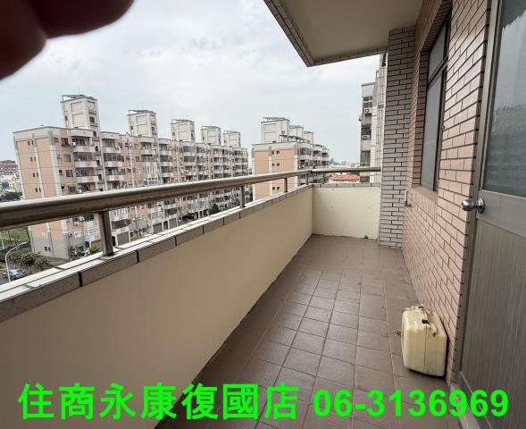 台南新市華廈-5