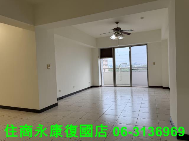 台南新市華廈-6