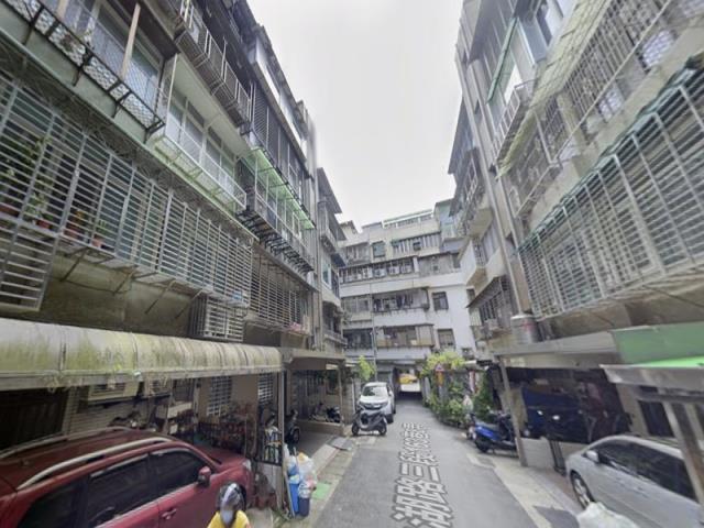 台北內湖法拍公寓-5