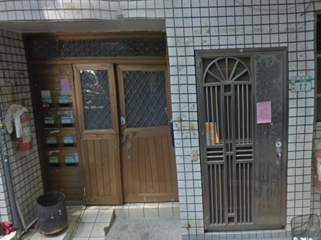 新北三重公寓法拍-1