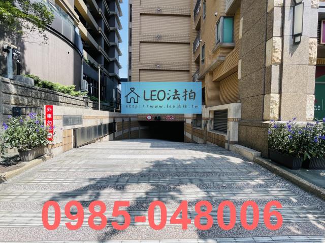 新北三重大樓拍賣-5