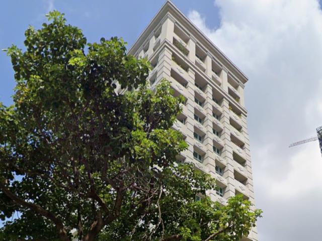 新北新莊法拍大樓-2