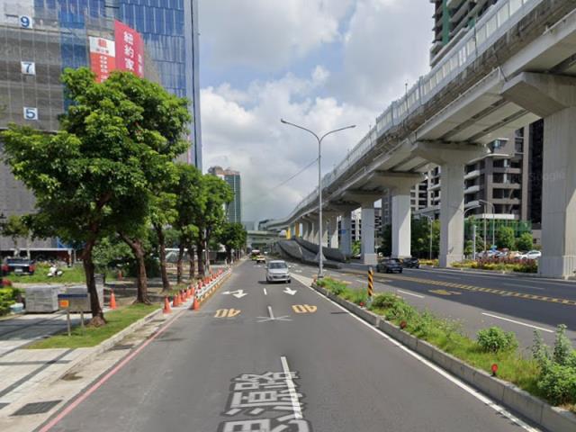 新北新莊法拍大樓-4
