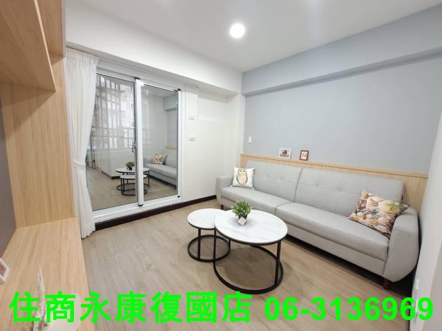 台南歸仁華廈-11