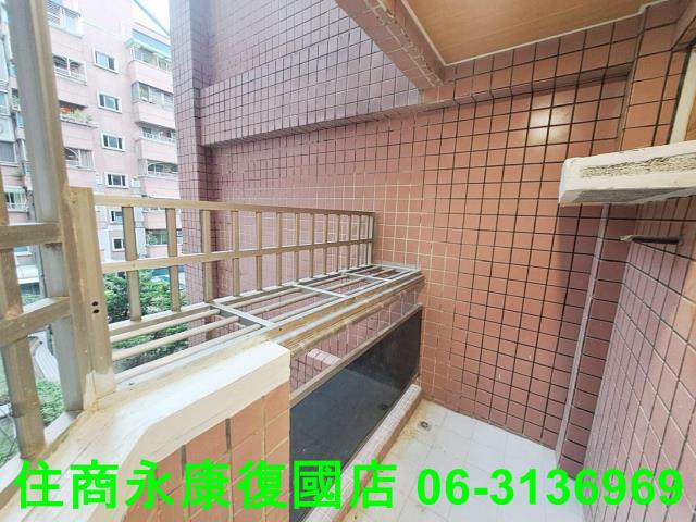 台南歸仁華廈-2