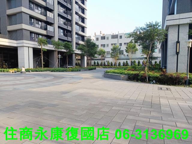 台南仁德大樓-14