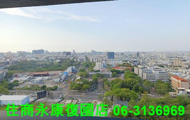 台南仁德大樓-3