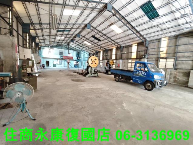 永康廠房-3
