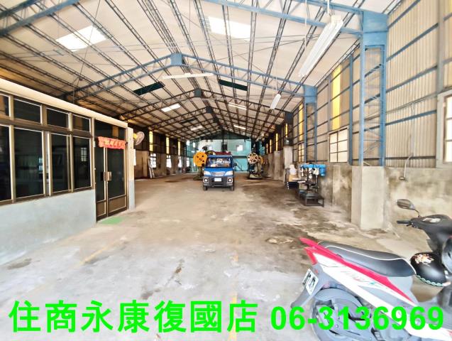 永康廠房-4