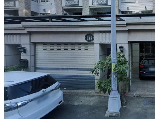 太平拍賣透天-3