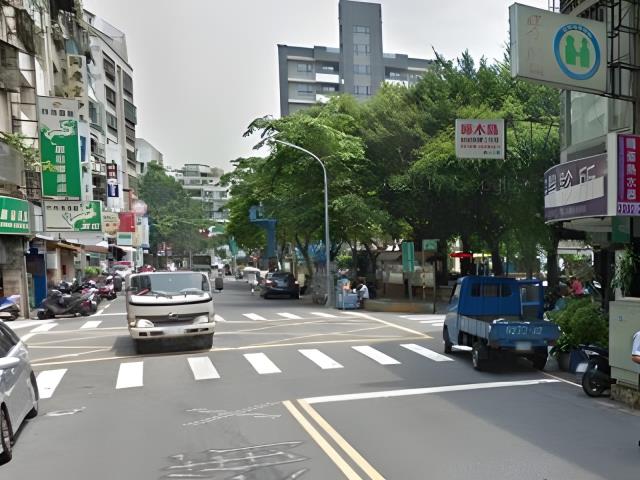 蘆洲拍賣公寓-4