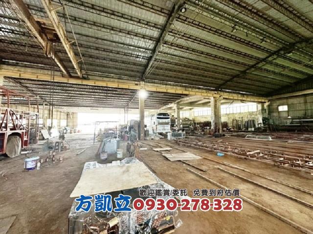 永康廠房-3