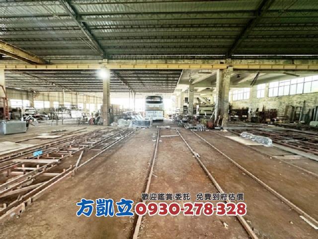 永康廠房-4