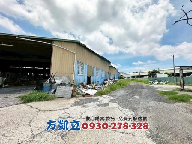 永康廠房-6