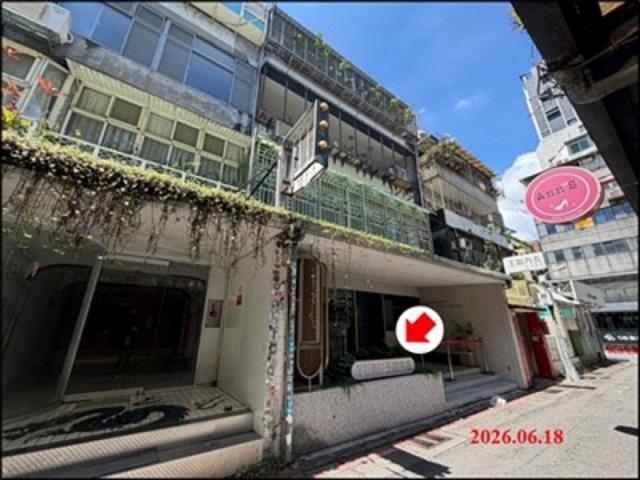 大安區法拍公寓-3