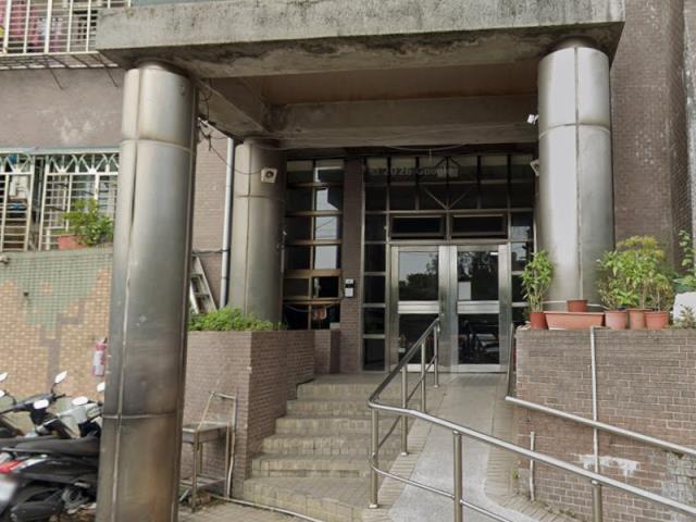 新北大樓法拍-1
