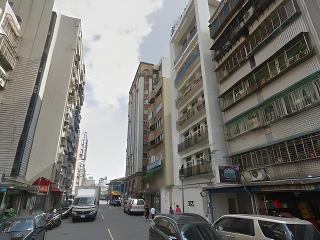 台北大樓法拍-3