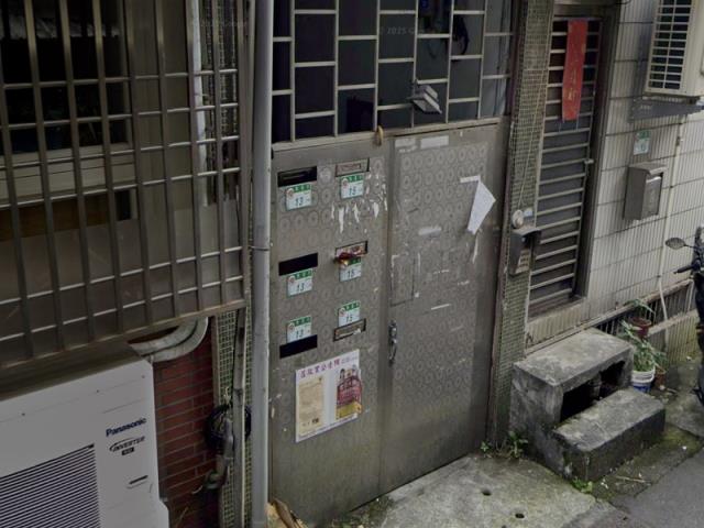 台北拍賣公寓-1