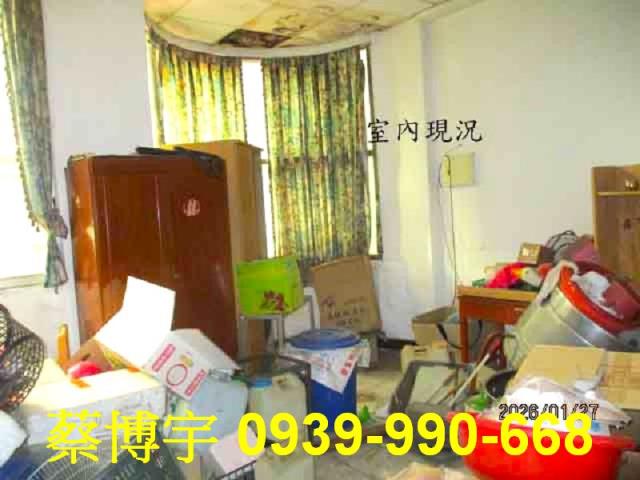埔里法拍屋安八街透天