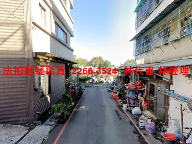桃園大溪法拍公寓-5