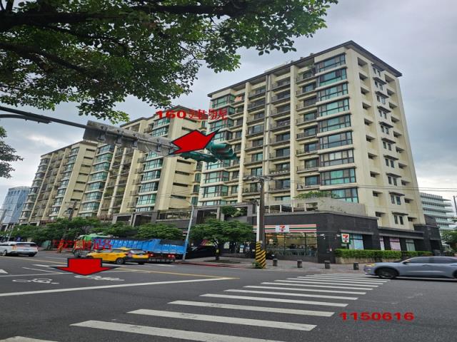 台北內湖大樓拍賣-3