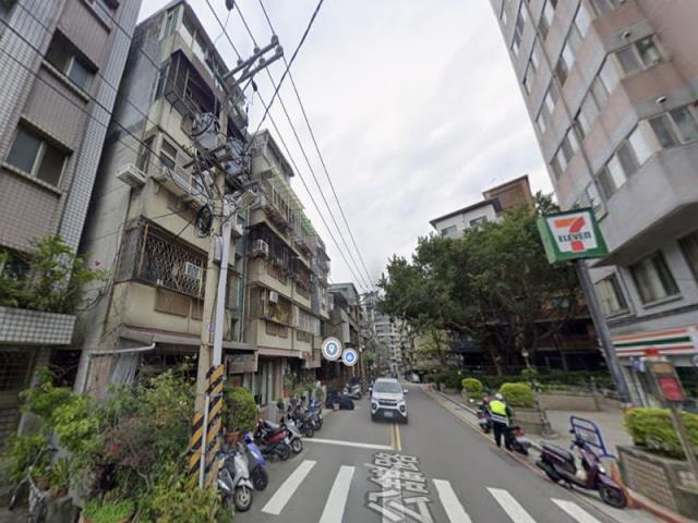 台北北投法拍公寓-3