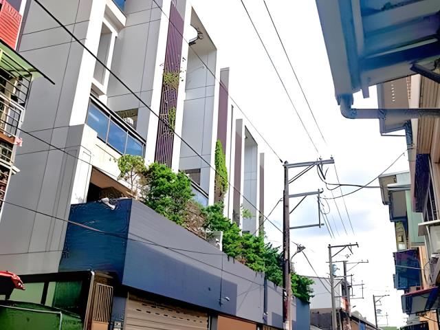 桃園大溪法拍透天-2