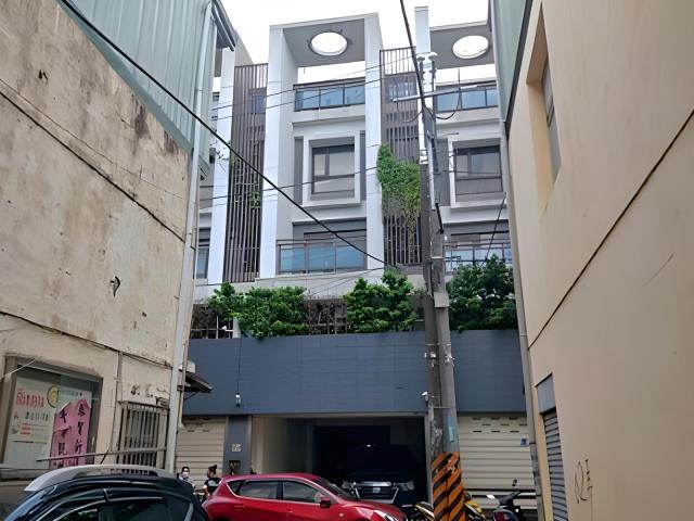 桃園大溪法拍透天-3