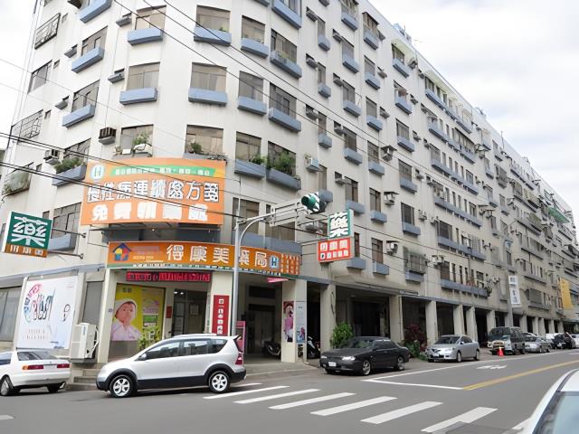 桃園楊梅華廈法拍-6