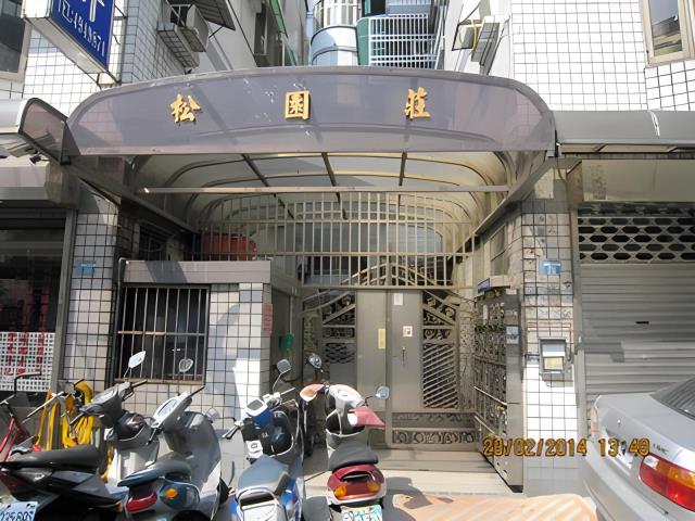 桃園平鎮拍賣華廈-2