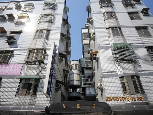 桃園平鎮拍賣華廈-3