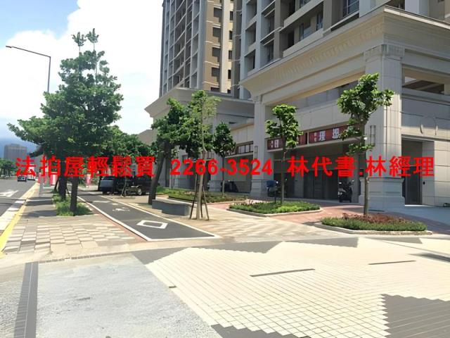 淡水大樓法拍-6