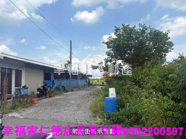 新營雞舍-10