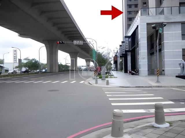北屯法拍大樓-5