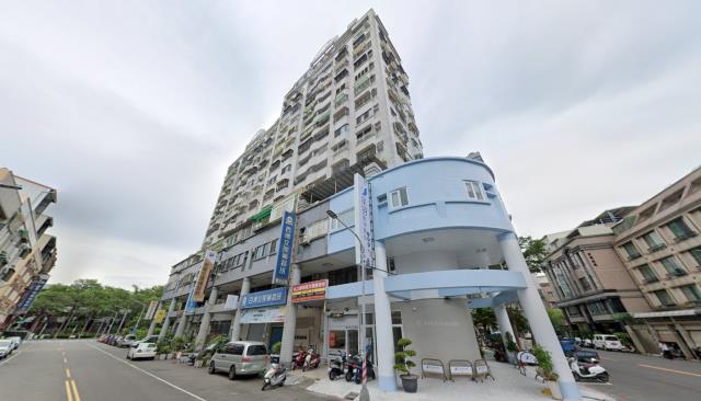 高雄三民區法拍大樓-6