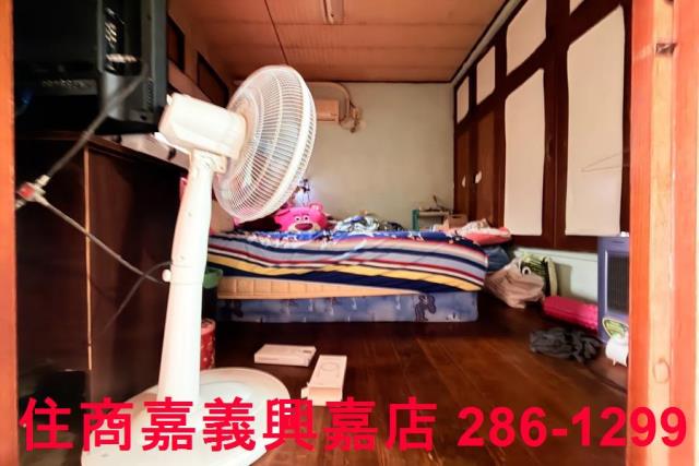 嘉義水上透天-11